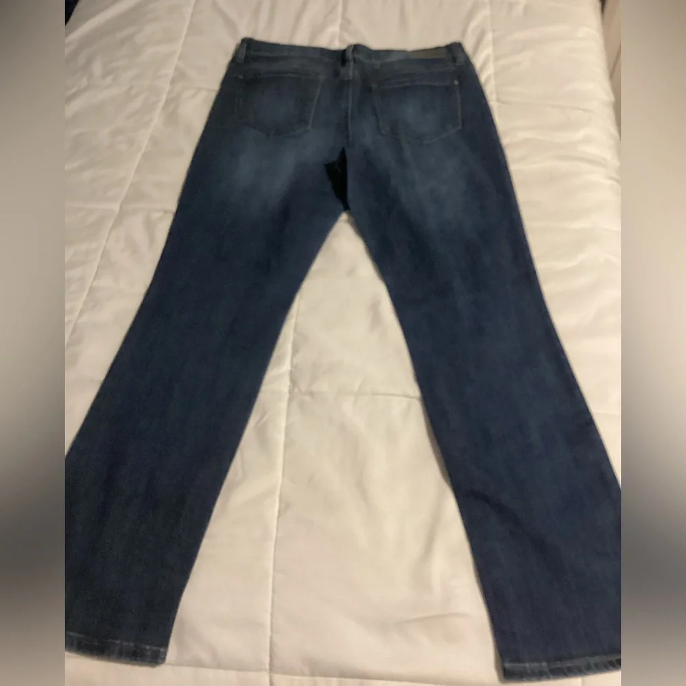 DKNY Denim Jeans